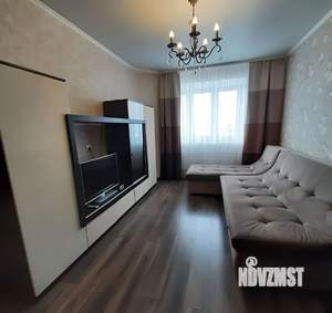 1-к квартира, на длительный срок, 37м2, 12/16 этаж