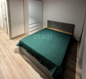 1-к квартира, на длительный срок, 35м2, 4/21 этаж