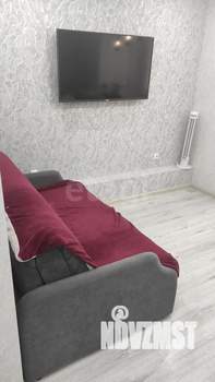 Студия квартира, на длительный срок, 21м2, 5/10 этаж