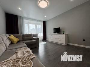 2-к квартира, посуточно, 50м2, 1/1 этаж