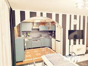 3-к квартира, на длительный срок, 73м2, 8/9 этаж