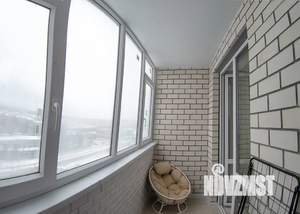 Студия квартира, посуточно, 30м2, 11/14 этаж