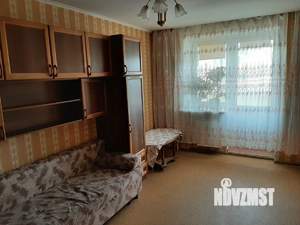 1-к квартира, на длительный срок, 50м2, 6/9 этаж