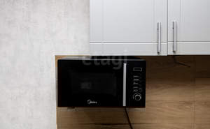 Студия квартира, на длительный срок, 19м2, 2/5 этаж