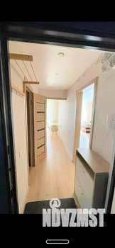 1-к квартира, на длительный срок, 40м2, 7/14 этаж