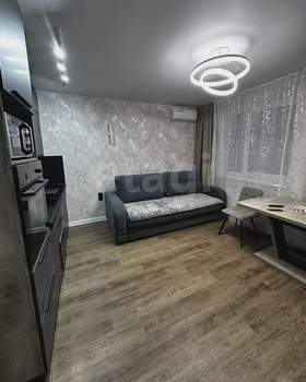 1-к квартира, на длительный срок, 36м2, 8/16 этаж