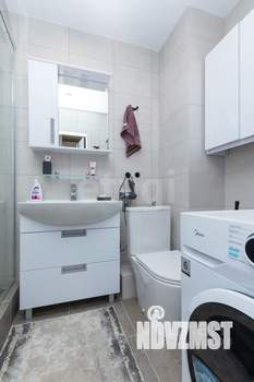 1-к квартира, на длительный срок, 38м2, 9/23 этаж