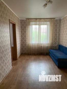 1-к квартира, на длительный срок, 32м2, 4/9 этаж
