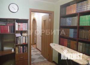 3-к квартира, на длительный срок, 59м2, 2/14 этаж