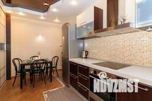 2-к квартира, посуточно, 65м2, 9/15 этаж