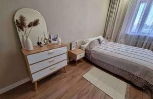 1-к квартира, на длительный срок, 42м2, 8/10 этаж