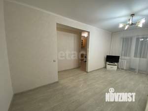 2-к квартира, на длительный срок, 45м2, 4/4 этаж