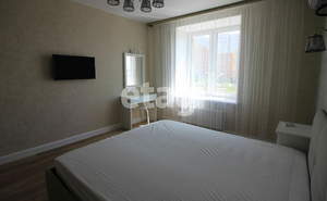 3-к квартира, на длительный срок, 116м2, 3/9 этаж