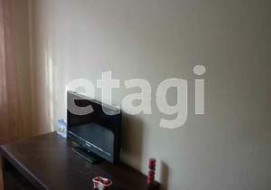 1-к квартира, на длительный срок, 35м2, 4/9 этаж