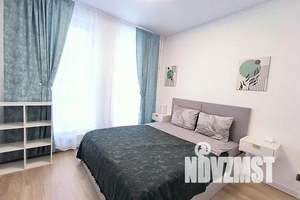 1-к квартира, посуточно, 37м2, 6/24 этаж