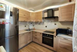 1-к квартира, на длительный срок, 40м2, 8/14 этаж