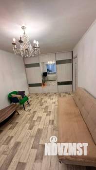 1-к квартира, на длительный срок, 34м2, 1/10 этаж