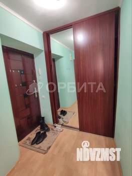 Студия квартира, на длительный срок, 23м2, 2/5 этаж