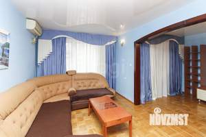 2-к квартира, на длительный срок, 101м2, 6/6 этаж