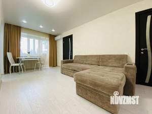 2-к квартира, посуточно, 43м2, 3/5 этаж