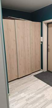 1-к квартира, на длительный срок, 33м2, 14/25 этаж