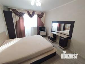 2-к квартира, посуточно, 52м2, 3/5 этаж