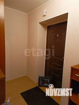 1-к квартира, на длительный срок, 37м2, 4/10 этаж