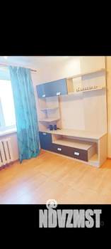 1-к квартира, на длительный срок, 35м2, 3/9 этаж