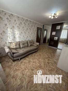 1-к квартира, посуточно, 34м2, 2/9 этаж