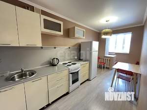 1-к квартира, на длительный срок, 36м2, 8/9 этаж