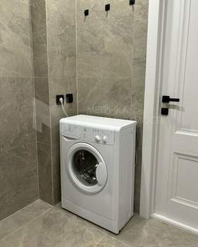 Студия квартира, на длительный срок, 29м2, 12/15 этаж