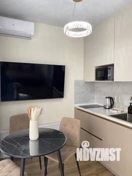 Студия квартира, на длительный срок, 30м2, 6/10 этаж