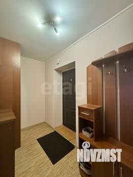 1-к квартира, на длительный срок, 37м2, 4/10 этаж