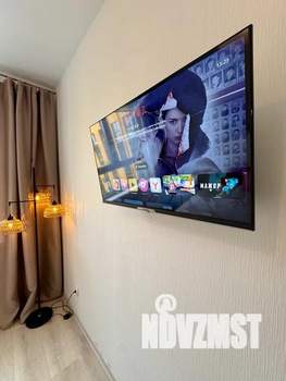 1-к квартира, посуточно, 35м2, 3/4 этаж