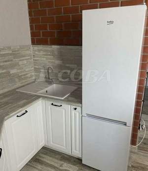 Студия квартира, на длительный срок, 32м2, 9/9 этаж