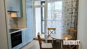 2-к квартира, на длительный срок, 56м2, 7/25 этаж