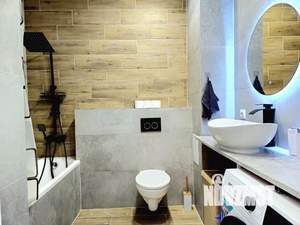 1-к квартира, посуточно, 31м2, 1/1 этаж