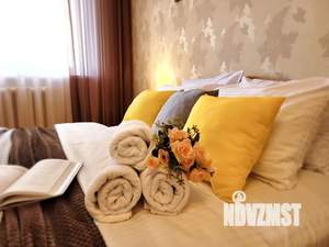 1-к квартира, посуточно, 42м2, 3/16 этаж