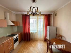 1-к квартира, на длительный срок, 54м2, 8/8 этаж