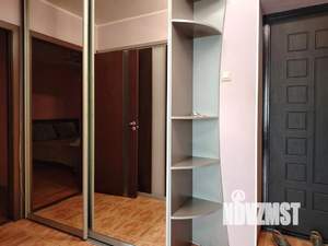 1-к квартира, посуточно, 49м2, 1/1 этаж