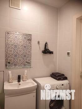 Студия квартира, посуточно, 16м2, 7/16 этаж