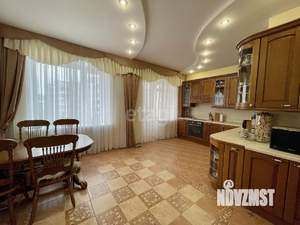 3-к квартира, на длительный срок, 146м2, 7/9 этаж