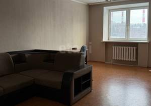 1-к квартира, на длительный срок, 51м2, 2/12 этаж