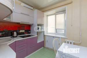 1-к квартира, на длительный срок, 28м2, 3/5 этаж