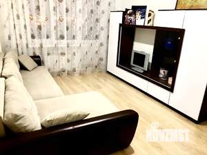 1-к квартира, на длительный срок, 42м2, 6/9 этаж