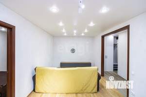 2-к квартира, на длительный срок, 45м2, 2/5 этаж