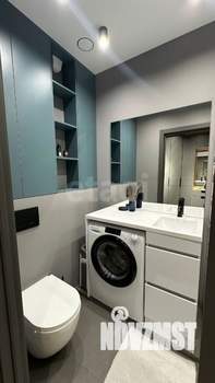 Студия квартира, на длительный срок, 20м2, 4/10 этаж