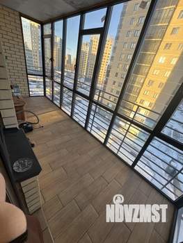 2-к квартира, на длительный срок, 57м2, 7/17 этаж