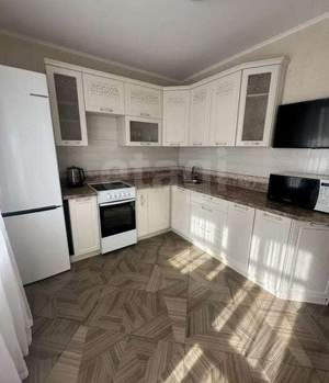 2-к квартира, на длительный срок, 59м2, 4/16 этаж