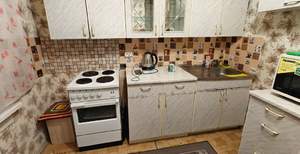 1-к квартира, на длительный срок, 31м2, 2/9 этаж